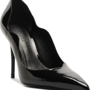 Ophelia Pointed Toe Pump Schutz
