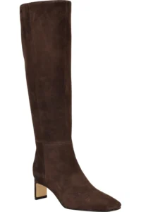 Caterine Knee High Boot Calvin Klein