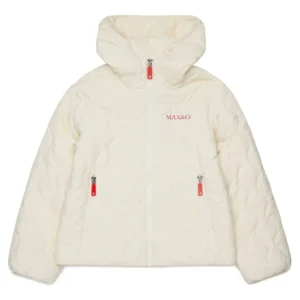 MAX&Co. Kids Maxj 60 Quilted Down Jacket