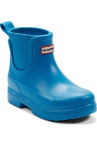 Kids' Lass Waterproof Chelsea Boot Hunter Big Kid, Little Kid