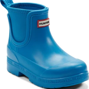 Kids' Lass Waterproof Chelsea Boot Hunter Big Kid, Little Kid
