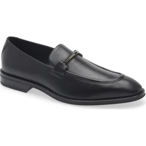 Teylor Bit Loafer BOSS