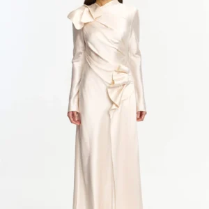 Ramwark Maxi Dress