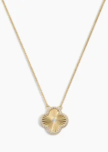 Icon Necklace