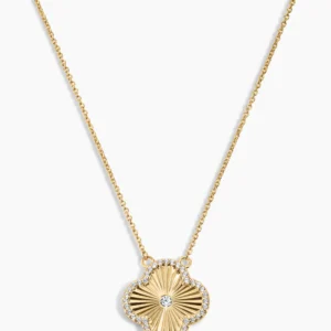 Icon Necklace
