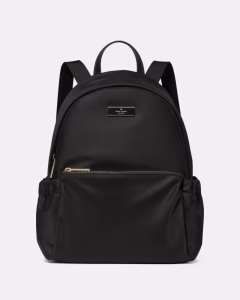 Carter Nylon Dome Backpack