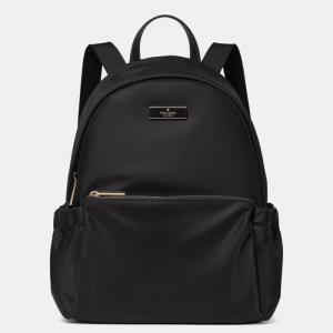 Carter Nylon Dome Backpack