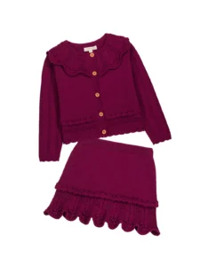 Louise Misha Josephina Sweater Set