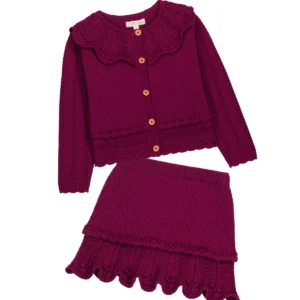 Louise Misha Josephina Sweater Set