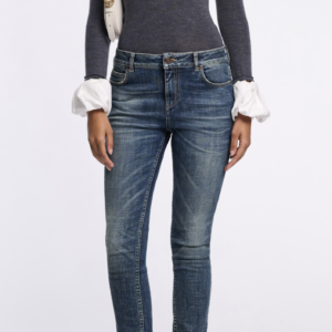 Knit CHIC MERINO pullover