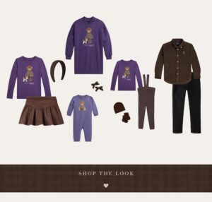 Ralph Lauren Winter