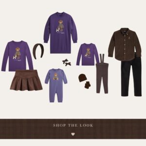 Ralph Lauren Winter