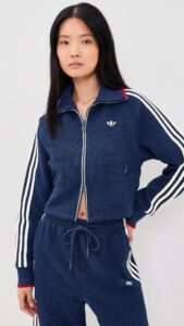 adidas Firebird Track Top