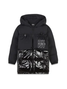 DKNY Kids Down Layer Jacket
