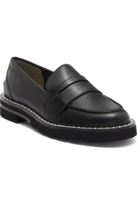 Monty Penny Loafer Stuart Weitzman