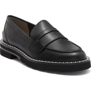 Monty Penny Loafer Stuart Weitzman