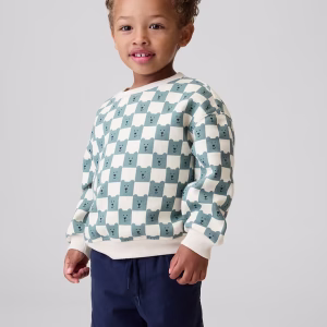 Baby & Toddler VintageSoft Sweatshirt