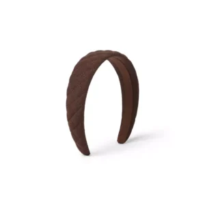 Quilted Headband