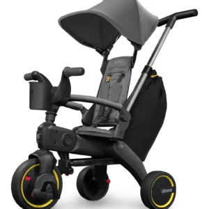 Liki S3 Convertible Stroller Trike Doona