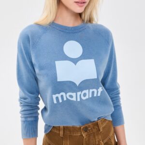 Isabel Marant Étoile Millyny Sweatshirt