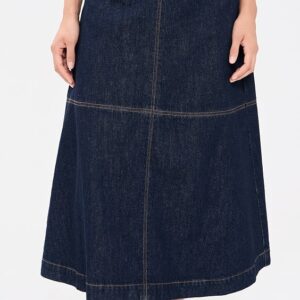 Joe's Jeans The Tavi Denim Skirt