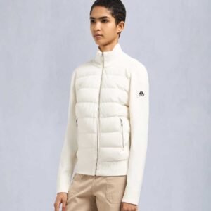 JOSEPHINE HYBRID SWEATER