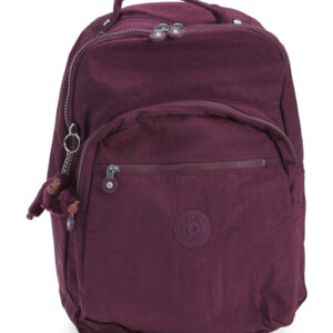 KIPLING Nylon Seoul Backpack