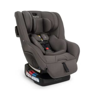 Nuna Rava Next Flame Retardant–Free Convertible Car Seat