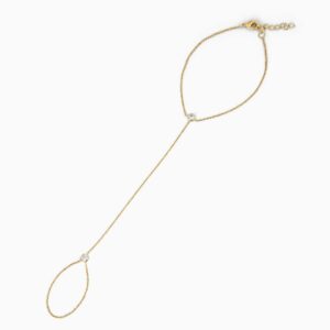 Off The Coast Hand Chain