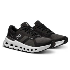 On Cloudrunner 2 Running Shoe