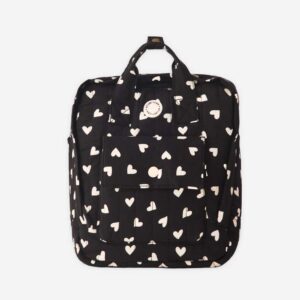 Rylee + Cru Mini Backpack Hearts