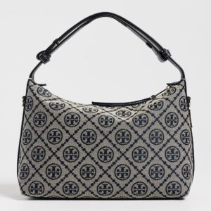 Tory Burch Mellow T Monogram Shoulder Bag