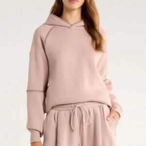 UGG Classic Cotton Blend Hoodie