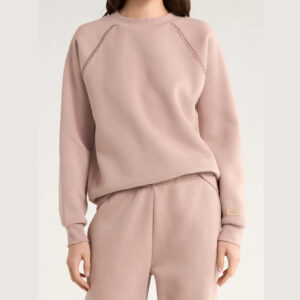 UGG Classic Cotton Blend Sweatshirt