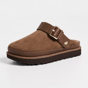 UGG Goldenstar Villa Clogs