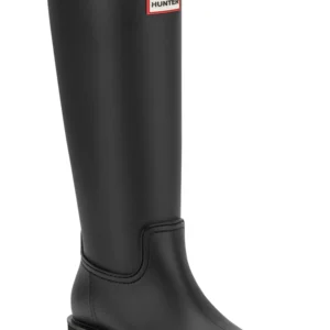 Hunter Carson Lug Sole Boot