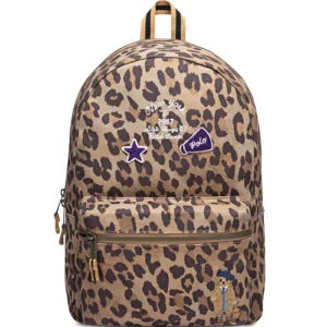 Polo Ralph Lauren Varsity Bear Backpack