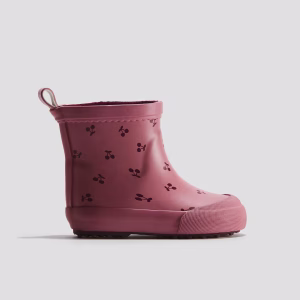 Rubber Boots