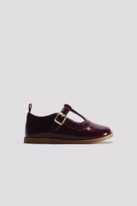 Mary Janes