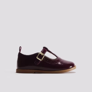 Mary Janes