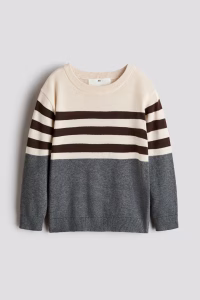 Cotton Sweater