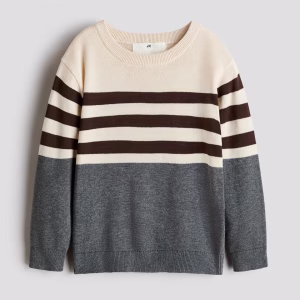 Cotton Sweater