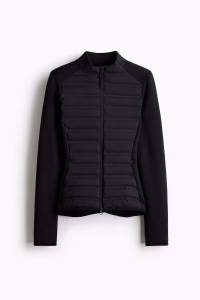 Hybrid Padded Jacket with ThermoMove™