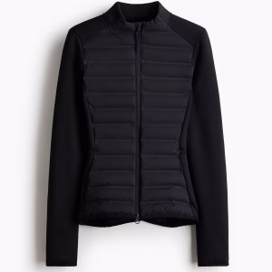 Hybrid Padded Jacket with ThermoMove™
