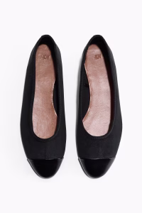 Velvet Flats