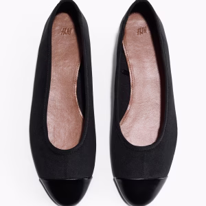 Velvet Flats