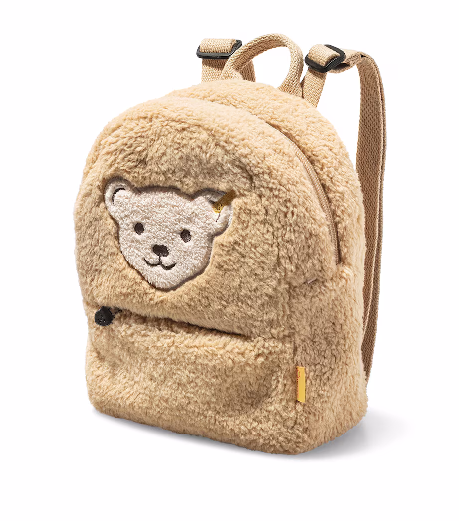 Steiff Teddy Backpack
