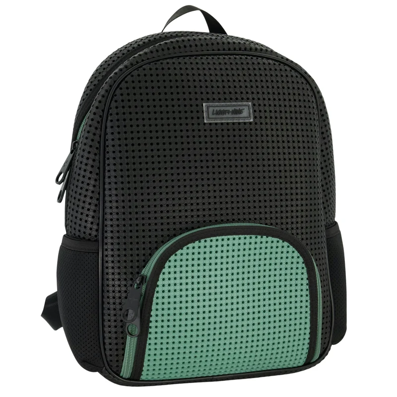 Light + Nine Starter XL Backpack Sage Glow