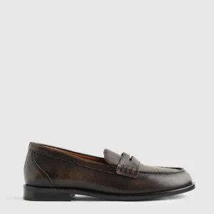 The Grayson Penny Loafer