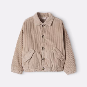 Cozmo Cotton corduroy jacket